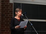 Nie mehr schweigen, wenn Unrecht geschieht