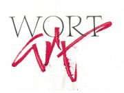 Lesung und Buchpräsentation „WortArt“