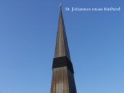 „Crescendo – Ein Filmabend im Rahmen der ökumenischen Friedensdekade