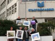 Ausstellung „Augen – Blick(t) mal“