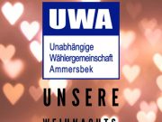 UWA sammelt Wünsche