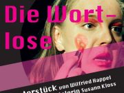 „Die Wortlose“ – Theater in der Stadtbücherei Bargteheide