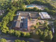 Medienzentrum am Gymnasium Eckhorst bietet zwei Plätze im Freiwilligen Sozialen Jahr (FSJ) an