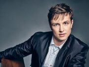 Klavierkonzert mit Florian Heinisch im Kleinen Theater