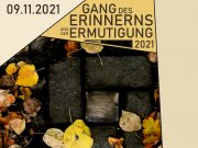 Verbrechen der Vergangenheit – Mahnung für die Gegenwart