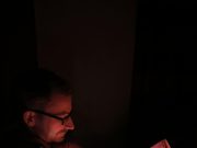 Claudia und Benny unplugged Tag 4