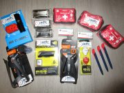 Der ADFC-Stormarn Adventskalender öffnet wieder seine Pforten