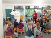 Wenn das Adventsgefühl lebendig wird