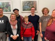 DIE LINKE Stormarn: Neuer Kreisvorstand gewählt