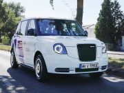 Projekt „On-Demand-Shuttle im ländlichen Raum“ gewinnt im Bundeswettbewerb