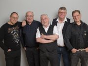 „Sixpack“ im Teufels Livemusik Club