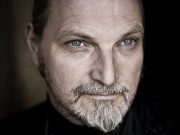 Schauspieler und Comedian Stefan Jürgens gastiert als Sänger im Kleinen Theater