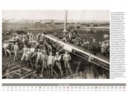 Historischer Kalender Sülfeld 2022