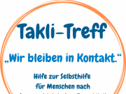 Neue Selbsthilfegruppe
