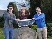 Neues soziales Netzwerk zur Berufswahl