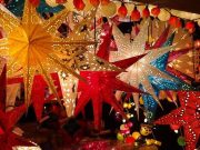 Dieses Wochenende: Weihnachtsmarkt in Itzstedt