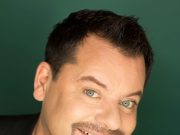 Zwei mal zwei Karten für Ingo Appelt im Marstall zu gewinnen