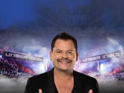 Ingo Appelt im Ahrensburger Marstall