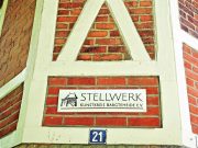 Kunstkreis Bargteheide e.V. im Alten Stellwerk Jahresschau 2021