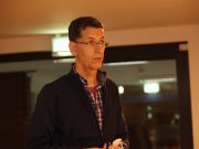 Neues aus Bargteheide von Christof Leidner