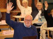 Haushalt 2022 verabschiedet