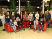 Neuer Kinder- und Jugendbeirat im Amt