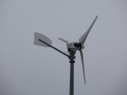 Und es dreht sich doch…