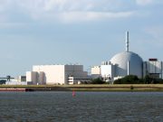 Letztes Kernkraftwerk in Schleswig-Holstein geht vom Netz