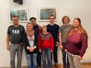Ganz große Koalition hält an zusätzlichen Abschiebungen von Geflüchteten fest