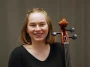 Wochenmarktbalkonkonzert Heiligabend 24.12.21