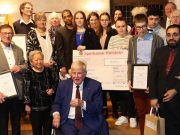 Absage unseres OLOF-PALME-FRIEDENSPREISES 2022