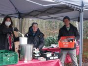 Die Soul Kitchen feiert Jubiläum