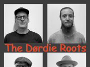 The Dørdie Roots im Teufels