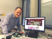 Das Stormarn-Lexikon wird immer dicker