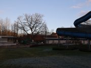 Bargteheider Freibad wird pünklich fertig