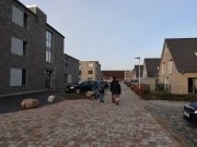 Bornink ist fast fertig