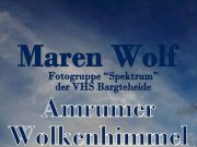 Neue Fotoausstellung im Stadthaus Bargteheide