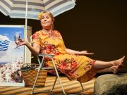 Solo Komödie des Ohnsorg-Theaters zu Gast in Ahrensburg