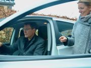 Privates Carsharing – ein Beitrag zum Klimaschutz