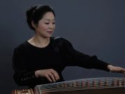 Brücke zwischen östlicher und westlicher Musik