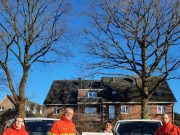 Haspa fördert die DLRG Bargteheide e.V. mit 15.000 Euro