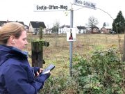 Audiowalk-Projekt in Bargteheide: Wer war Gretje Offen