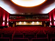 Omikron und das Kleine Theater Bargteheide