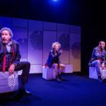 Kabarett-Theater DISTEL_Nachts im Bundestag_Müller_Spiller_Wirnitzer_2796_Foto_ChrisGonz