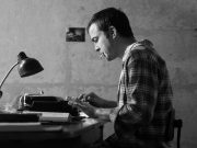 LIEBER THOMAS – ein Film über das Leben und Schaffen des Autors und Filmemachers Thomas Brasch