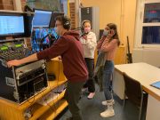 Radio Eckhorst sendet 6 Stunden am Stück