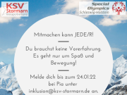 Online-Mitmachaktion 2022 des KSV Stormarn