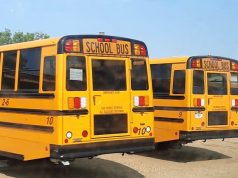 Vollsperrung der K61 zwischen Bad Oldesloe und Rümpel