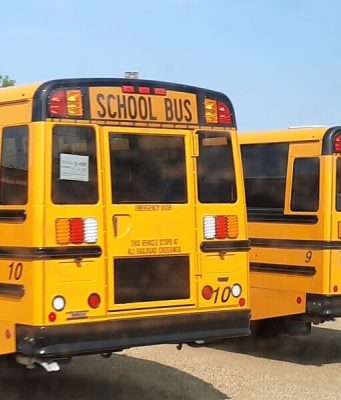 Vollsperrung der K61 zwischen Bad Oldesloe und Rümpel