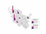 Stärkstes Jahr für den Windkraftausbau seit 2014: 220 neue Windkraftanlagen mit über 1 GW Leistung im Jahr 2021 genehmigt